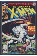X-Men  140  PGX 9.6  WH